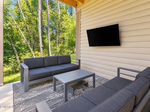 Tiny photo for 663 Lloyd Huskey Rd, Pigeon Forge, TN 37863 (MLS # 1357392)