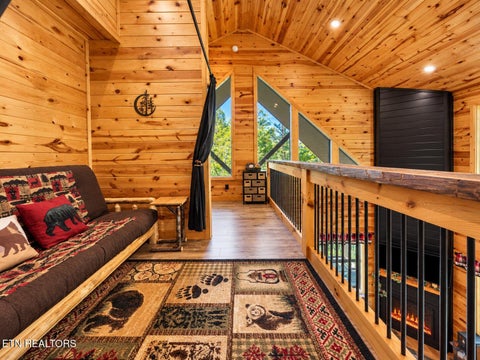 Tiny photo for 663 Lloyd Huskey Rd, Pigeon Forge, TN 37863 (MLS # 1357392)