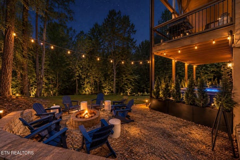 Tiny photo for 663 Lloyd Huskey Rd, Pigeon Forge, TN 37863 (MLS # 1357392)