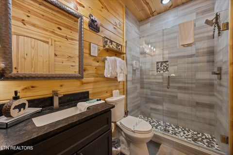 Tiny photo for 663 Lloyd Huskey Rd, Pigeon Forge, TN 37863 (MLS # 1357392)