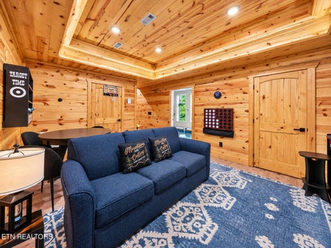Tiny photo for 663 Lloyd Huskey Rd, Pigeon Forge, TN 37863 (MLS # 1357392)