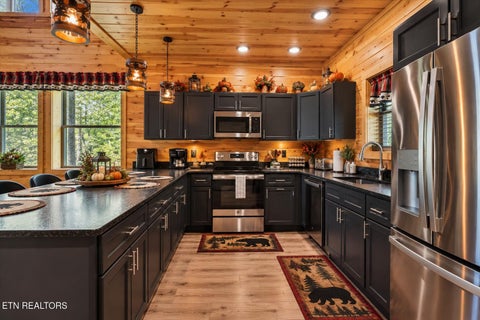 Tiny photo for 663 Lloyd Huskey Rd, Pigeon Forge, TN 37863 (MLS # 1357392)