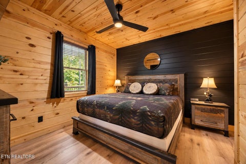 Tiny photo for 663 Lloyd Huskey Rd, Pigeon Forge, TN 37863 (MLS # 1357392)