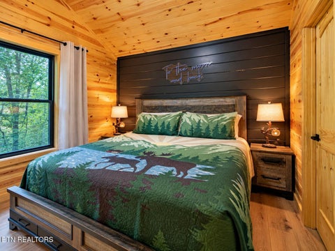 Tiny photo for 663 Lloyd Huskey Rd, Pigeon Forge, TN 37863 (MLS # 1357392)