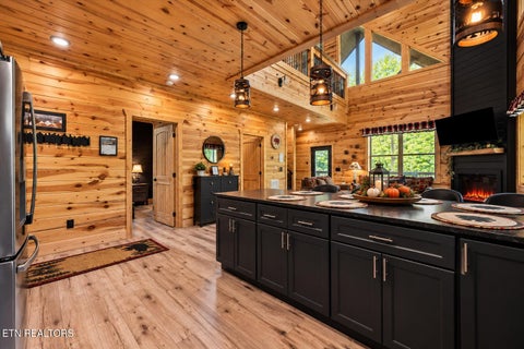 Tiny photo for 663 Lloyd Huskey Rd, Pigeon Forge, TN 37863 (MLS # 1357392)