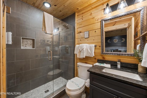 Tiny photo for 663 Lloyd Huskey Rd, Pigeon Forge, TN 37863 (MLS # 1357392)
