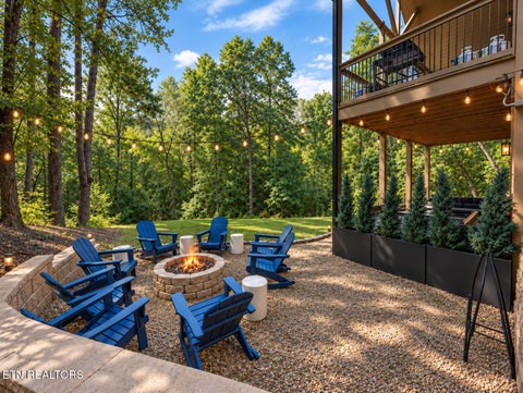 Tiny photo for 663 Lloyd Huskey Rd, Pigeon Forge, TN 37863 (MLS # 1357392)