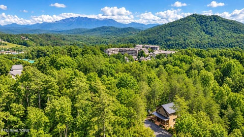 Tiny photo for 663 Lloyd Huskey Rd, Pigeon Forge, TN 37863 (MLS # 1357392)