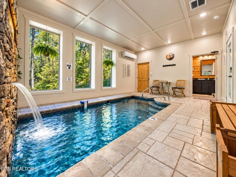 Tiny photo for 663 Lloyd Huskey Rd, Pigeon Forge, TN 37863 (MLS # 1357392)