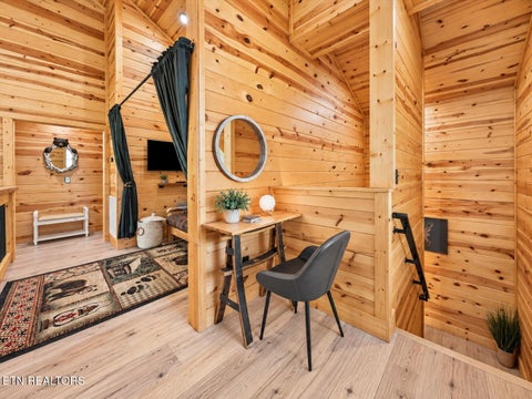 Tiny photo for 663 Lloyd Huskey Rd, Pigeon Forge, TN 37863 (MLS # 1357392)