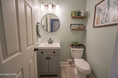 Tiny photo for 6728 Kohlston Rd, Knoxville, TN 37918 (MLS # 1359616)