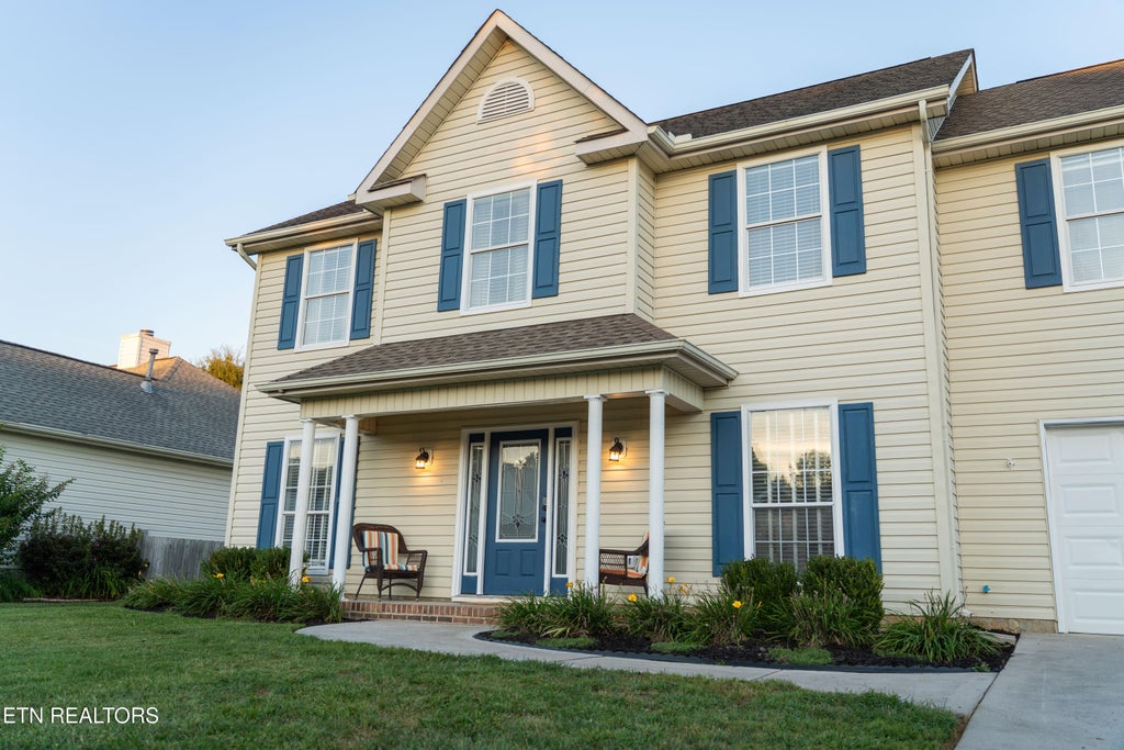 Photo of 6728 Kohlston Rd, Knoxville, TN 37918 (MLS # 1359616)