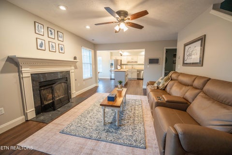 Tiny photo for 6728 Kohlston Rd, Knoxville, TN 37918 (MLS # 1359616)