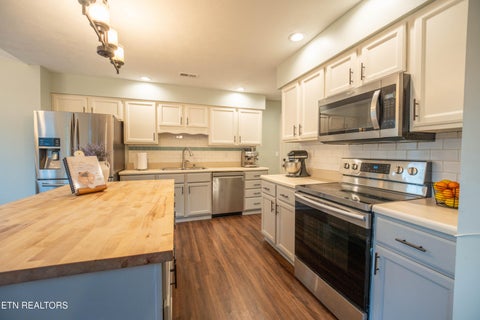 Tiny photo for 6728 Kohlston Rd, Knoxville, TN 37918 (MLS # 1359616)