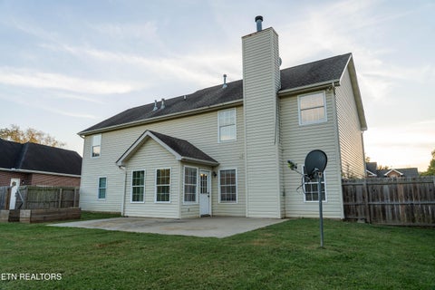 Tiny photo for 6728 Kohlston Rd, Knoxville, TN 37918 (MLS # 1359616)