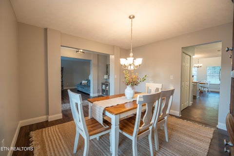 Tiny photo for 6728 Kohlston Rd, Knoxville, TN 37918 (MLS # 1359616)