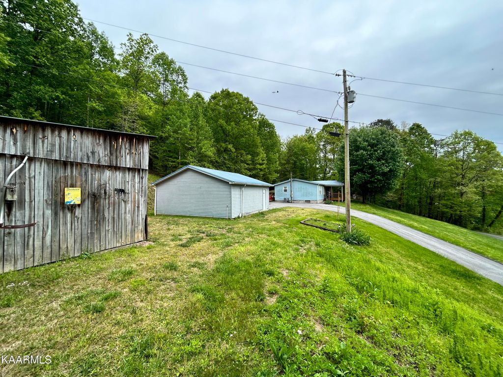 Photo of 3967 New Corinth Rd, Blaine, TN 37709 (MLS # 1225169)