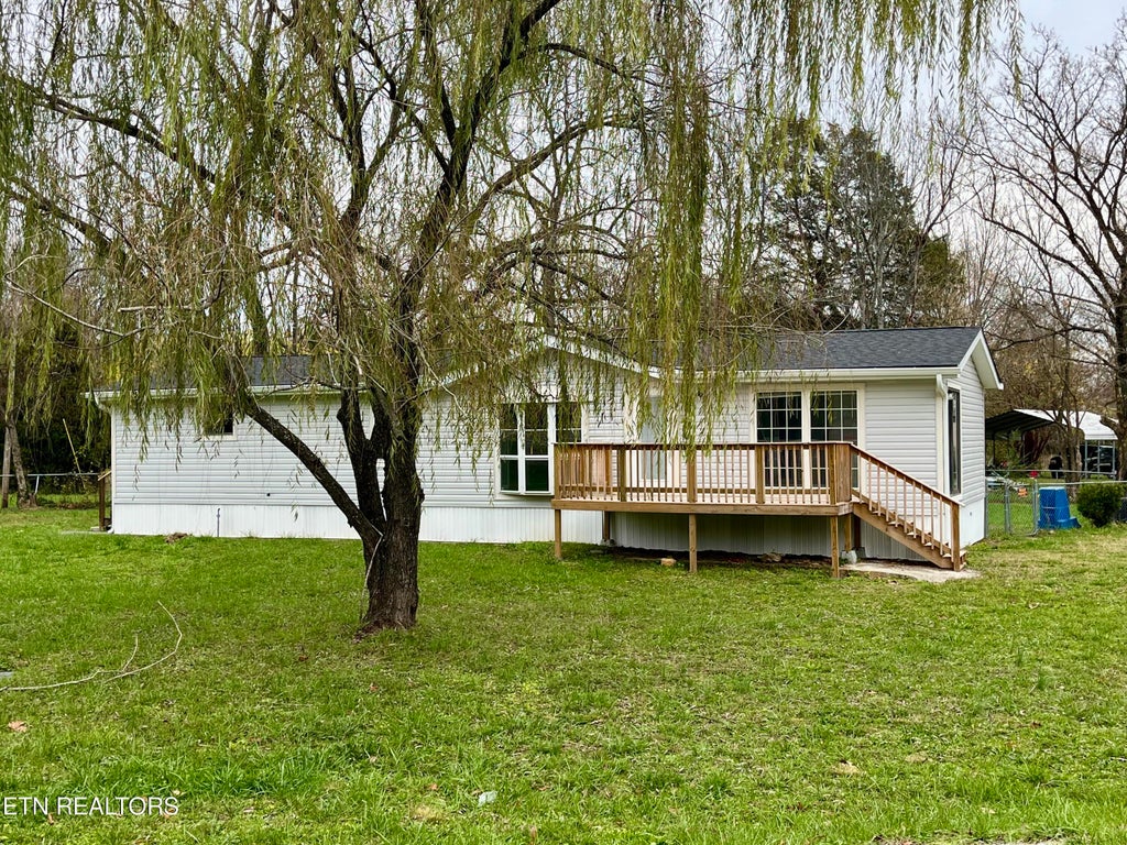 Photo of 1350 Wassom Memorial Hwy, Spring City, TN 37381 (MLS # 1283793)