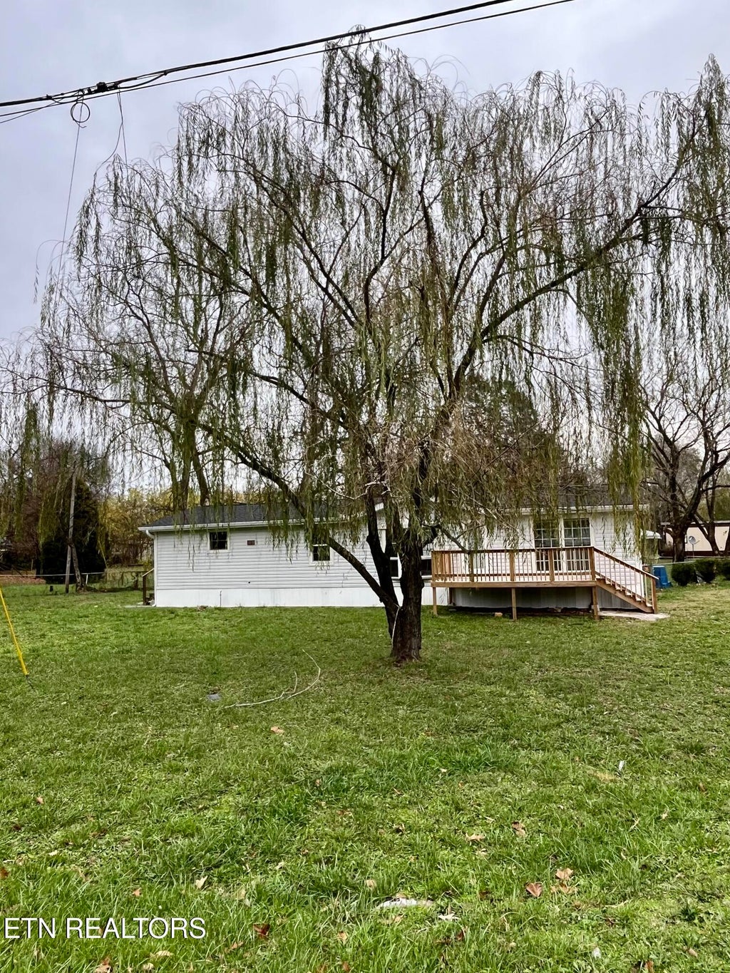 Photo of 1350 Wassom Memorial Hwy, Spring City, TN 37381 (MLS # 1283793)