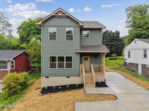 Tiny photo for 2115 N Park Blvd, Knoxville, TN 37917 (MLS # 1340222)