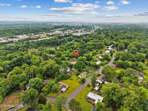 Tiny photo for 2115 N Park Blvd, Knoxville, TN 37917 (MLS # 1340222)