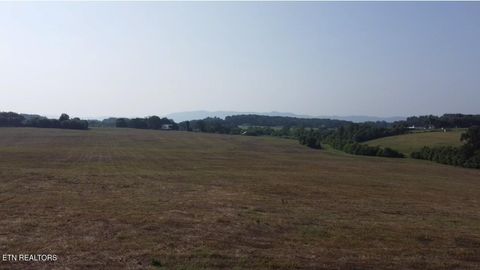 Nails Creek Rd. Tract 1 Maryville TN 37804