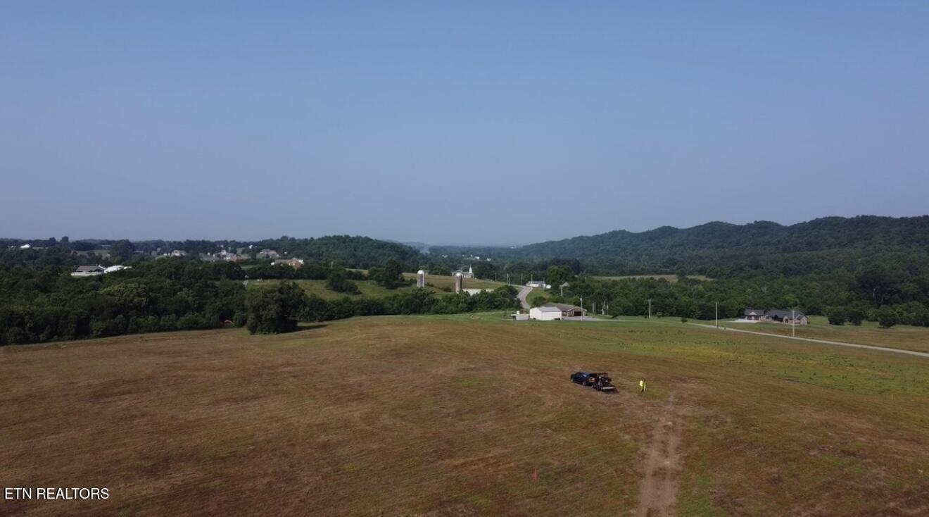 Nails Creek Rd. Tract 1