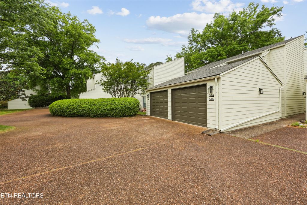 Photo of 514 Lost Tree Lane, Knoxville, TN 37934 (MLS # 1338770)