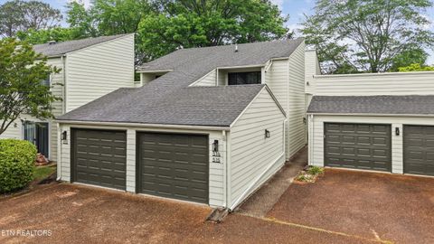 Photo of 514 Lost Tree Lane, Knoxville, TN 37934 (MLS # 1338770)