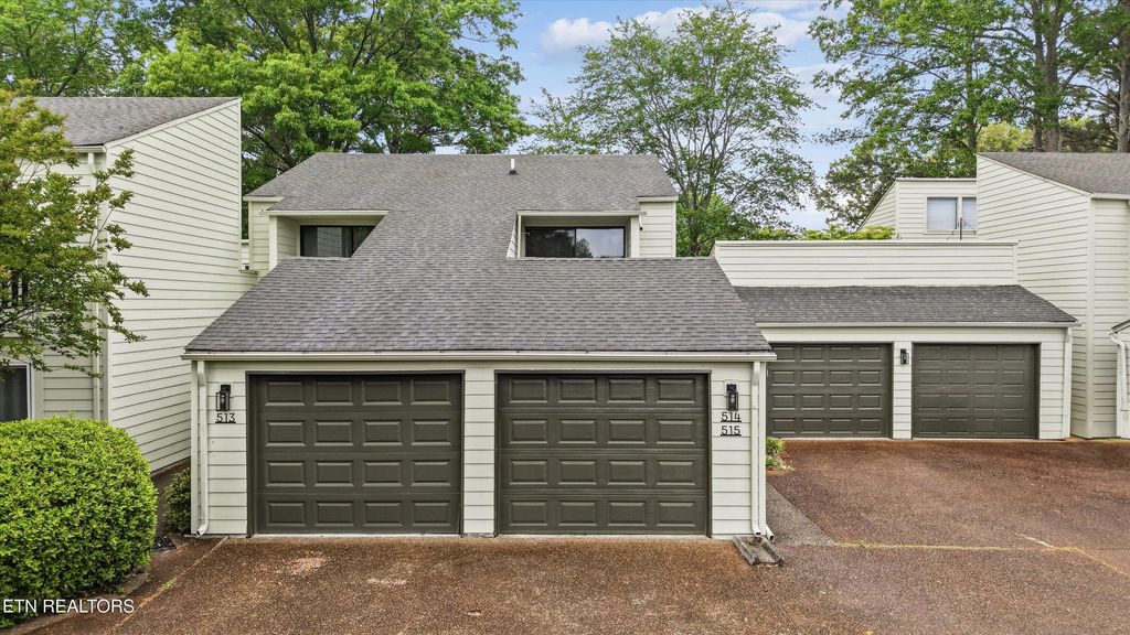 Photo of 514 Lost Tree Lane, Knoxville, TN 37934 (MLS # 1338770)