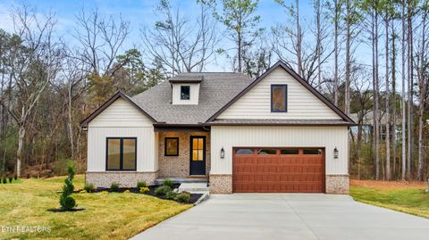 Photo of 212 Cheeyo Tr, Loudon, TN 37774 (MLS # 1325705)