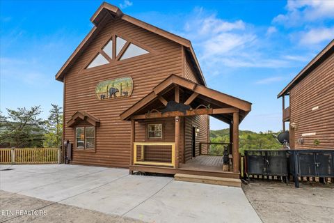 2014 Delta Dawn Drive Sevierville TN 37862