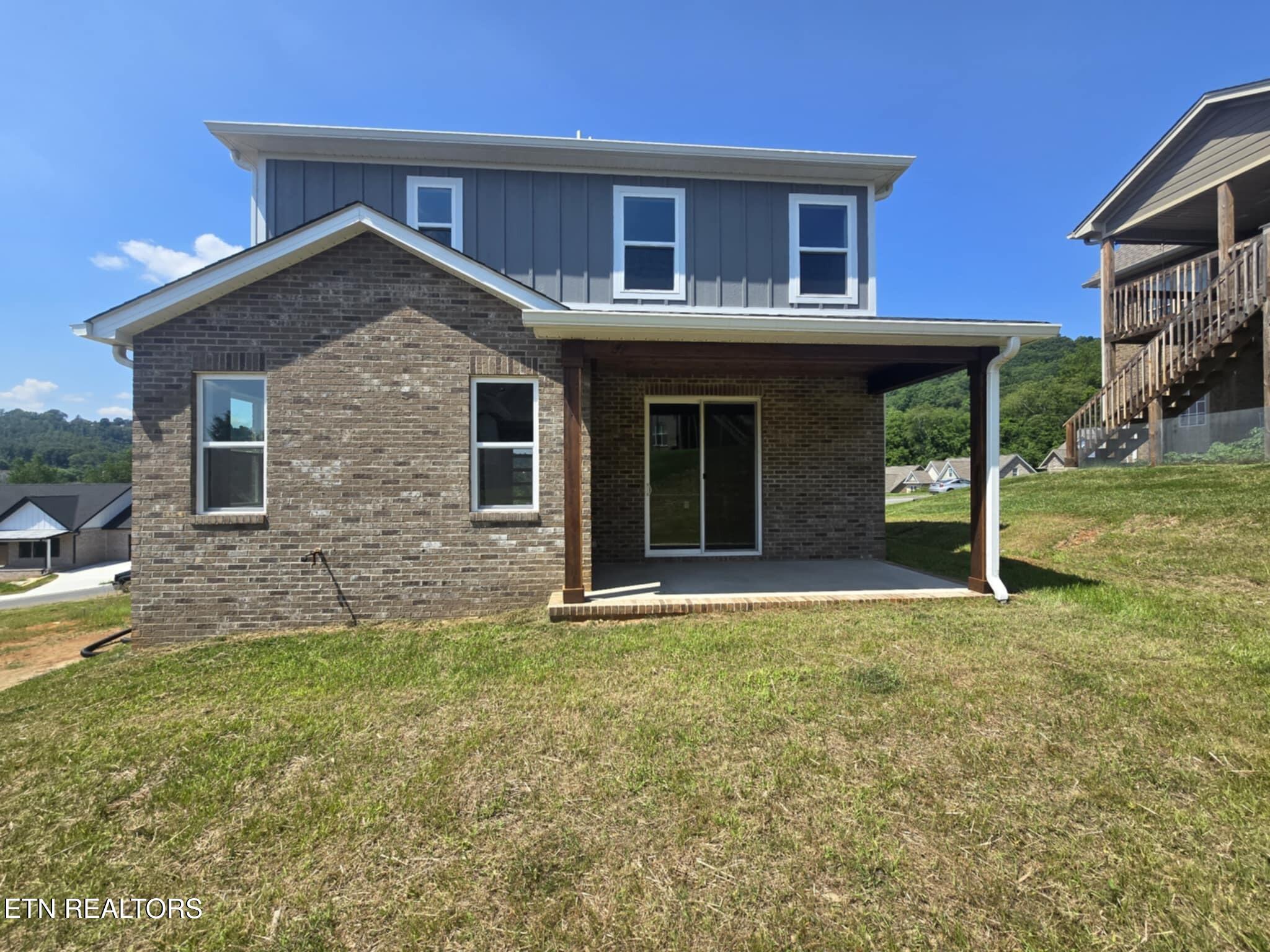 1809 Topsail Court