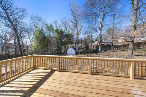 Tiny photo for 713 NW Aeronca Rd, Knoxville, TN 37919 (MLS # 1326698)