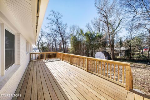Tiny photo for 713 NW Aeronca Rd, Knoxville, TN 37919 (MLS # 1326698)
