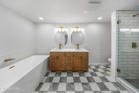 Tiny photo for 713 NW Aeronca Rd, Knoxville, TN 37919 (MLS # 1326698)