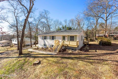 Photo of 713 NW Aeronca Rd, Knoxville, TN 37919 (MLS # 1326698)