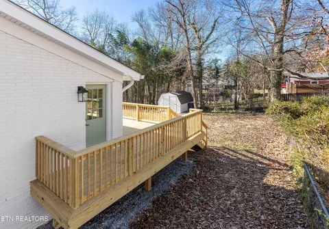 Tiny photo for 713 NW Aeronca Rd, Knoxville, TN 37919 (MLS # 1326698)