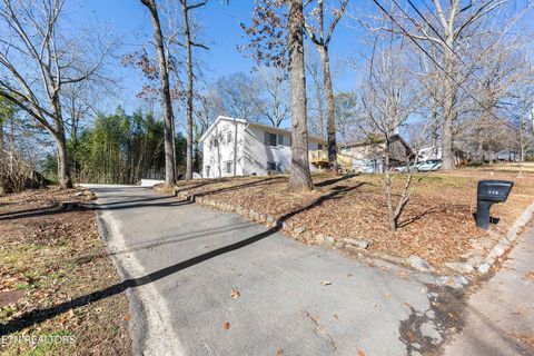 Tiny photo for 713 NW Aeronca Rd, Knoxville, TN 37919 (MLS # 1326698)