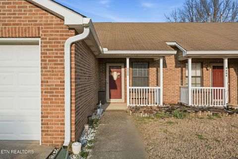 Photo of 4606 Dewey Way, Knoxville, TN 37912 (MLS # 1331739)