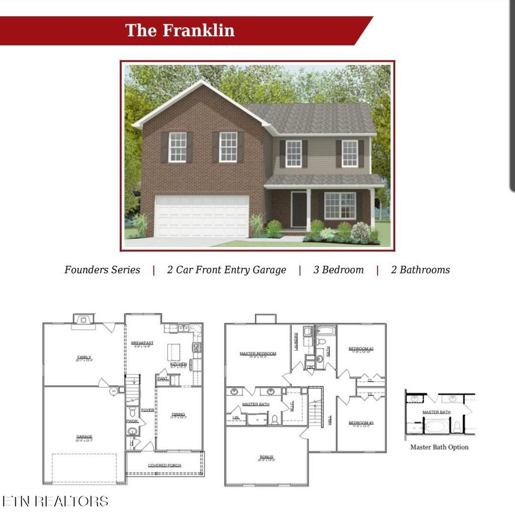 Photo of 2151 Tributary Drive, Sevierville, TN 37876 (MLS # 1320754)