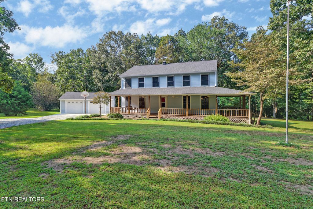 Photo of 166 Hatler Rd, Crossville, TN 38555 (MLS # 1324502)