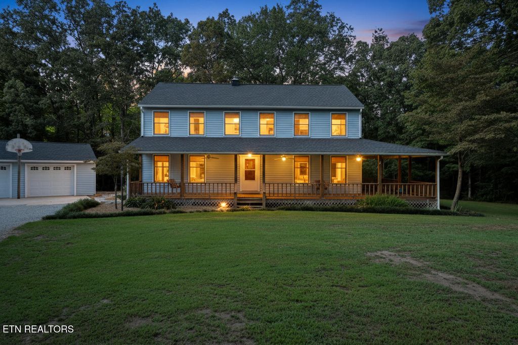 Photo of 166 Hatler Rd, Crossville, TN 38555 (MLS # 1324502)