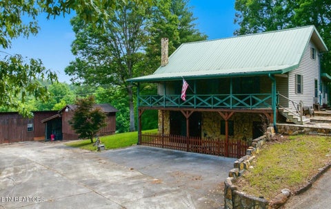 Photo of 170 Mount Harmony Rd, Copperhill, TN 37317 (MLS # 1344561)