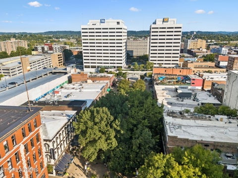 Tiny photo for 308 Wall Ave #9, Knoxville, TN 37902 (MLS # 1354591)