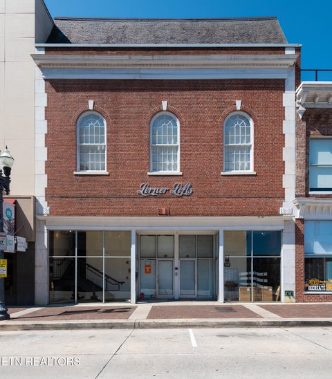 Tiny photo for 308 Wall Ave #9, Knoxville, TN 37902 (MLS # 1354591)