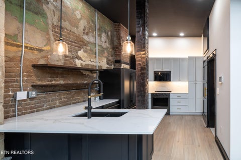 Tiny photo for 308 Wall Ave #9, Knoxville, TN 37902 (MLS # 1354591)