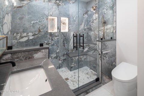 Tiny photo for 308 Wall Ave #9, Knoxville, TN 37902 (MLS # 1354591)