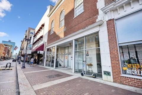 Tiny photo for 308 Wall Ave #9, Knoxville, TN 37902 (MLS # 1354591)