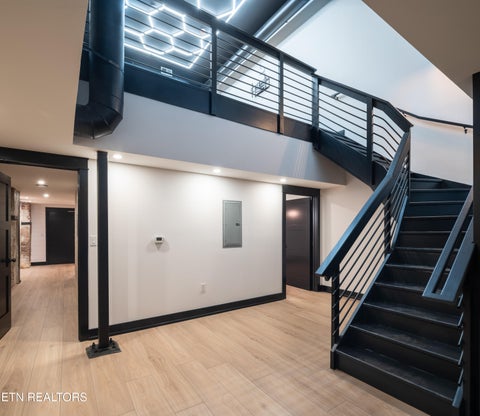 Tiny photo for 308 Wall Ave #9, Knoxville, TN 37902 (MLS # 1354591)